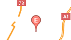 mapa dojazdu do ESKADE-SYSTEM