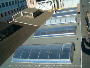 Świetliki dachowe Bielsko Biała