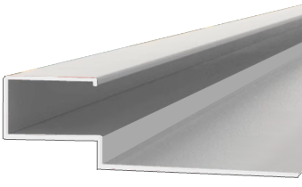 profil aluminiowy E-2126